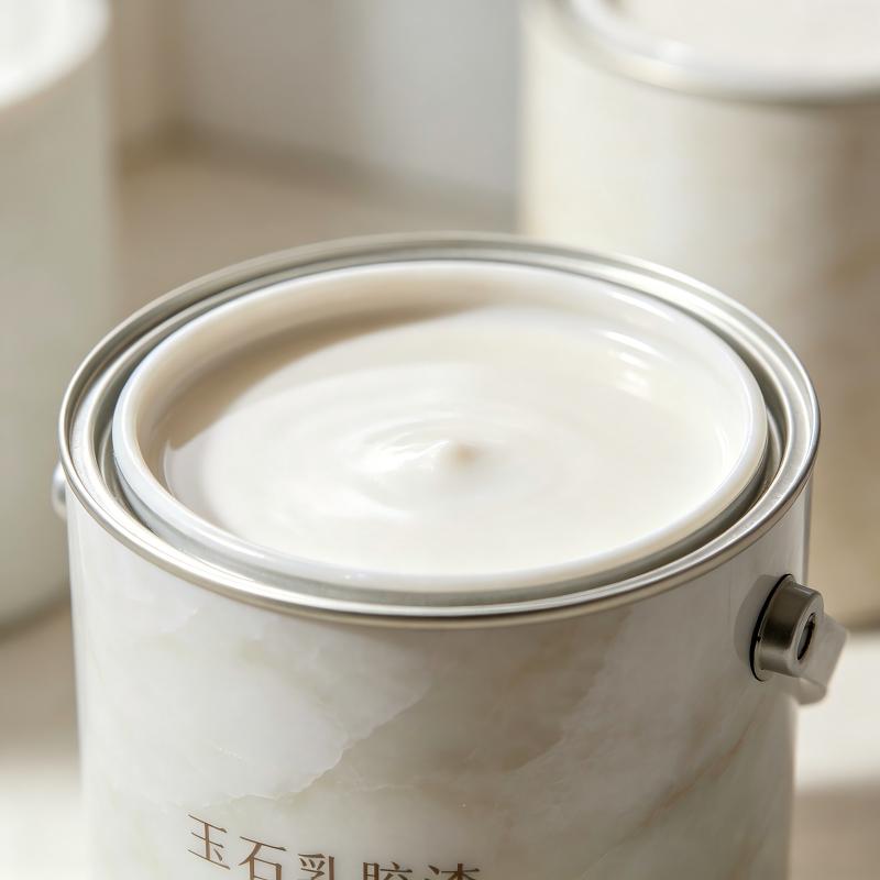 池州玉石漆